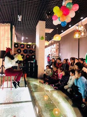 媒体聚焦 | 华博胜讯 以文化创意与科技融合，让阅读变得“触手可及”