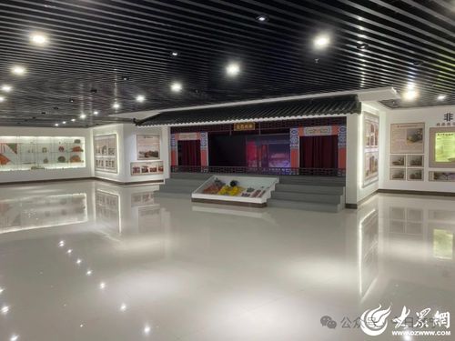 济宁市文化馆免费开放公告 文化创意咨询策划服务，助力城市文化发展