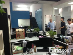 映巷创意工厂 双轨交汇处的中山公园文化创意产业新地标