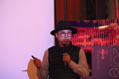 【我和我们】2018内蒙古设计师沙龙主题年会精彩盘点